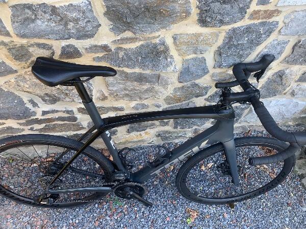 Tussen Particulieren - Trek Domane SL7 2/5
