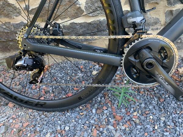 Tussen Particulieren - Trek Domane SL7 5/5