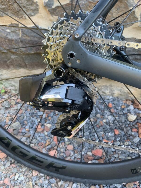 Tussen Particulieren - Trek Domane SL7 4/5