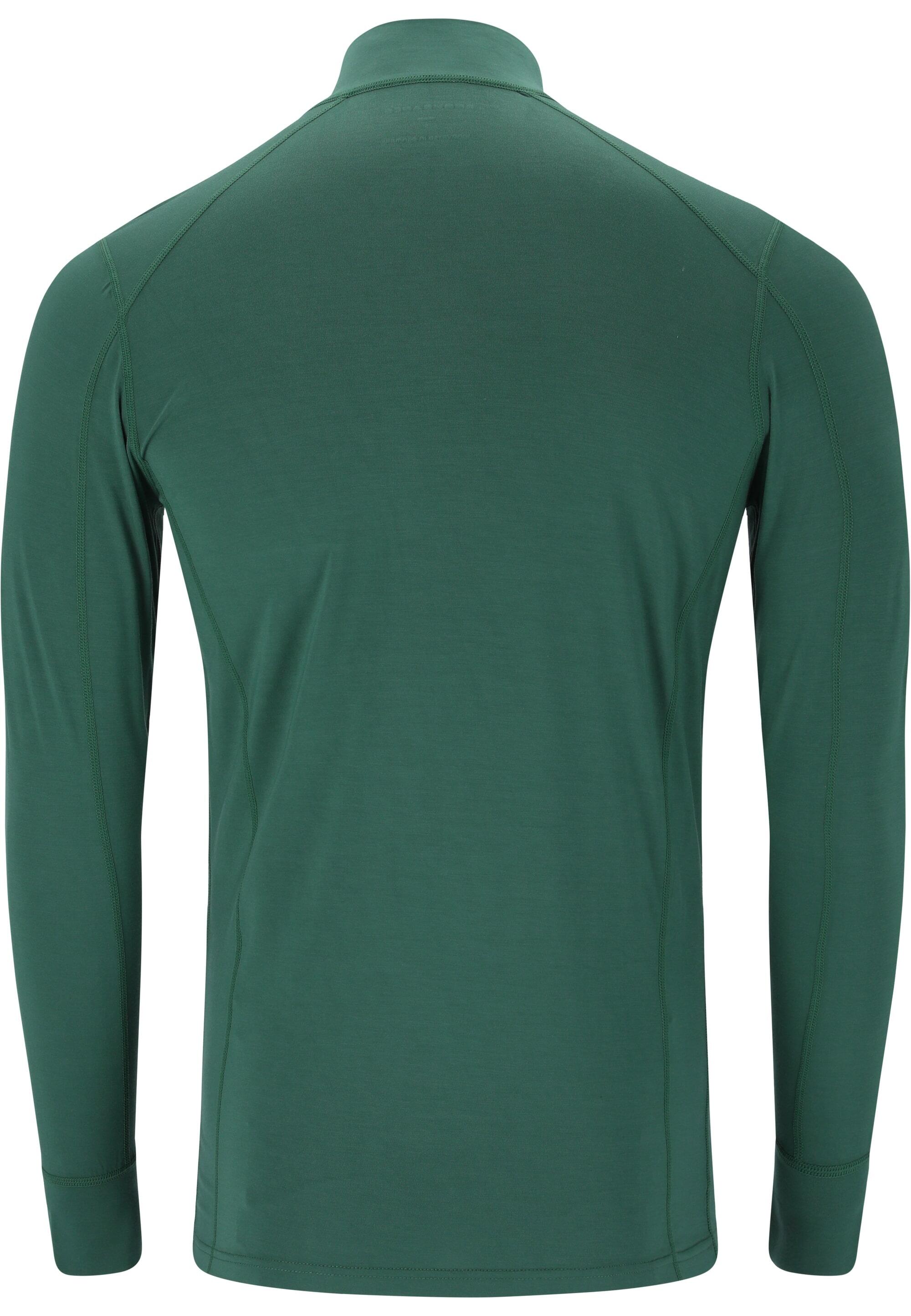 Bluza do biegania męska Endurance Lead 6/6