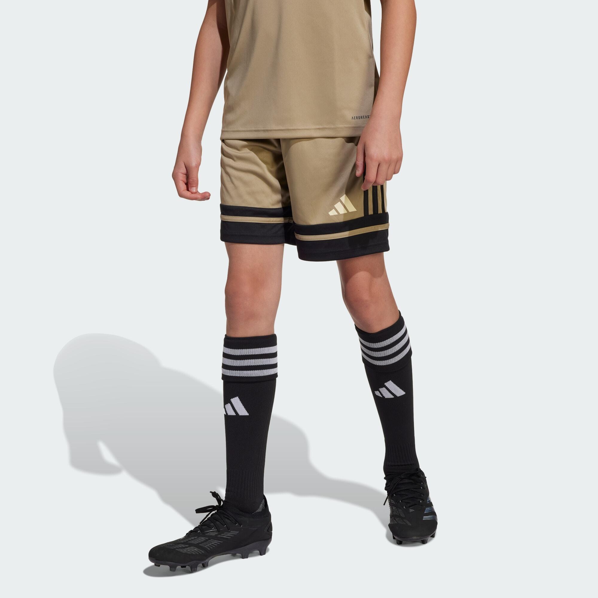 Short Squadra 25 Enfants 3/7