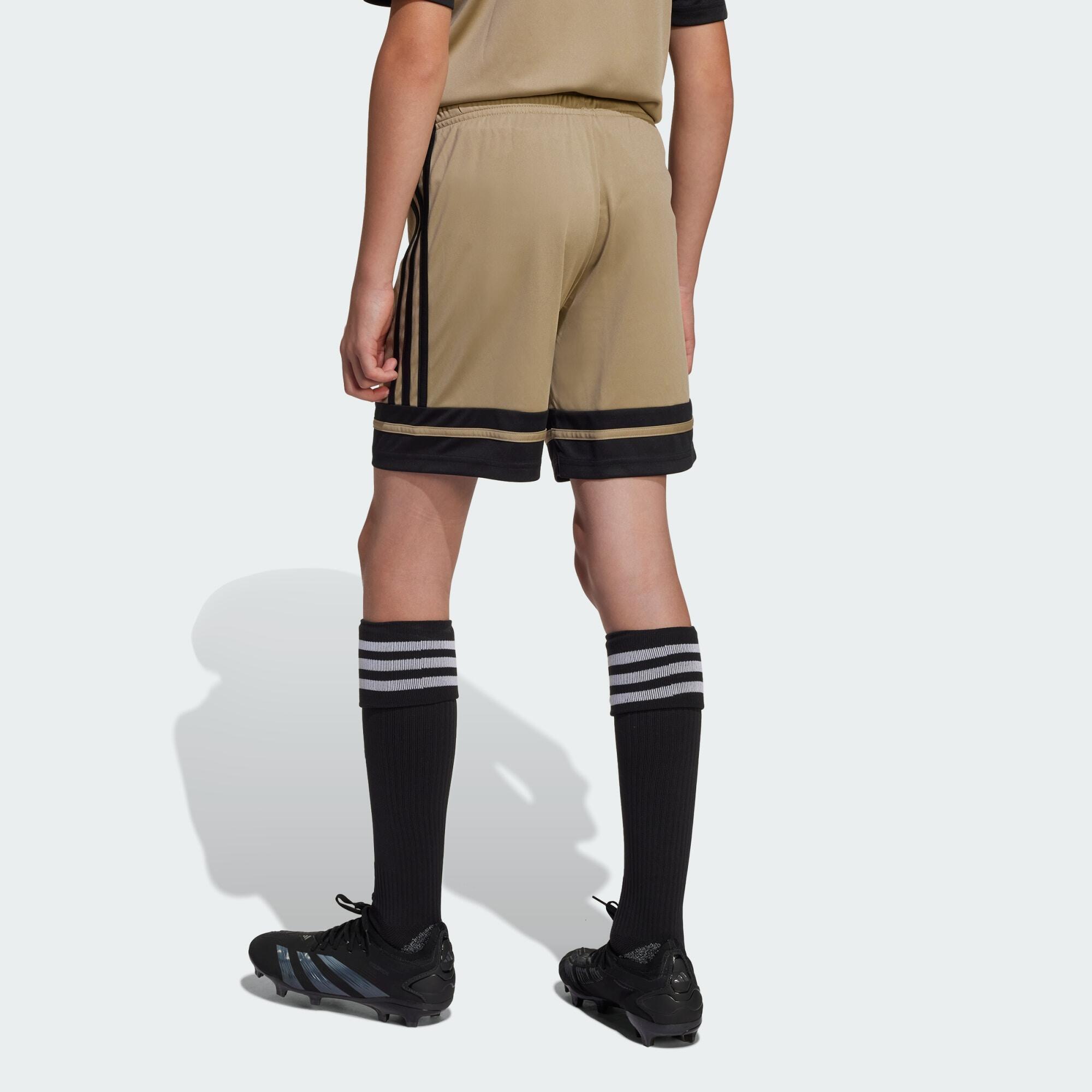 Short Squadra 25 Enfants 5/7