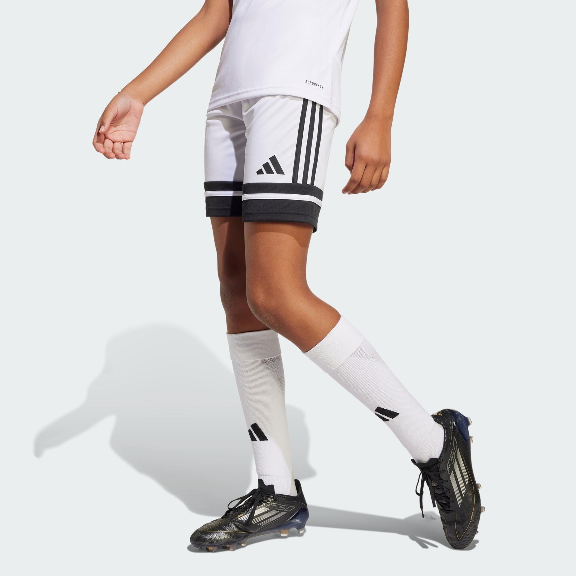 Short Squadra 25 Junior 2/7