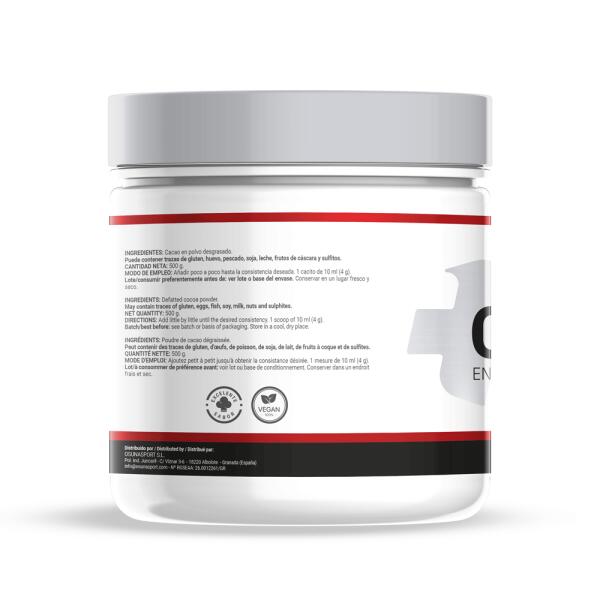 Cocoa powder - 500g de MASmusculo 2/5