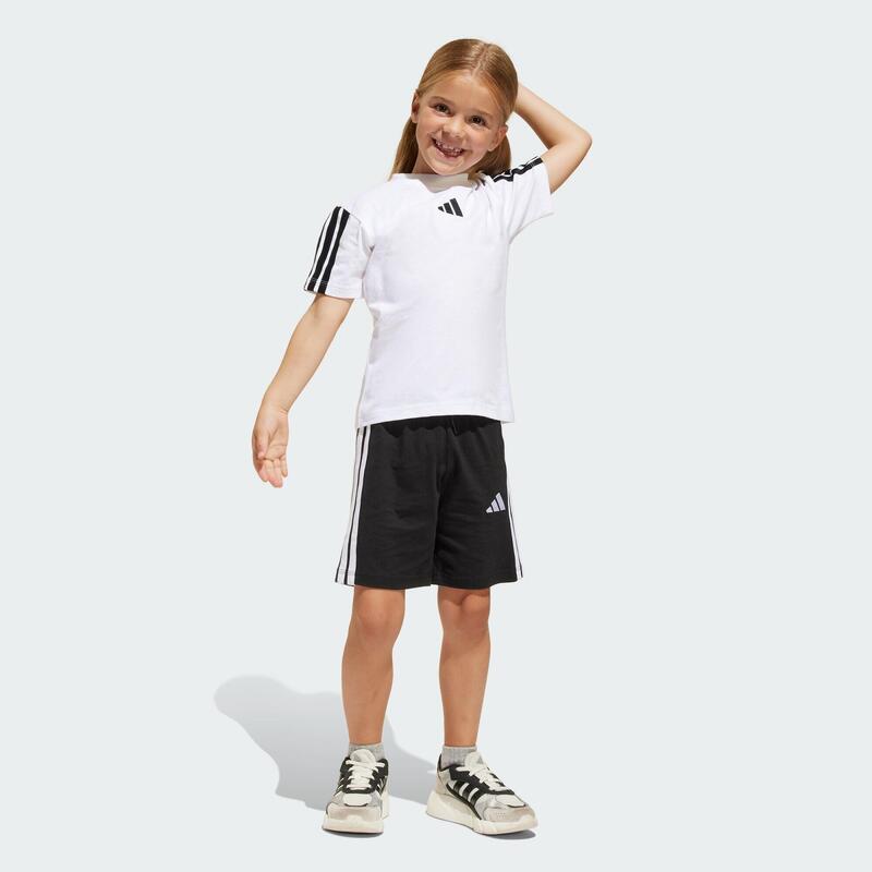 Set de Tricouri Essentials pentru Copii