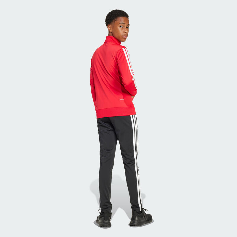Dětská sportovní souprava Seasonal Essentials Tiberio 3-Stripes