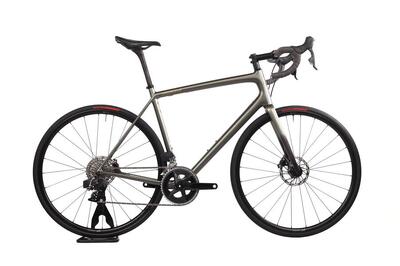 Segunda Vida - Carretera - Specialized Aethos - 58 . Muy Bueno