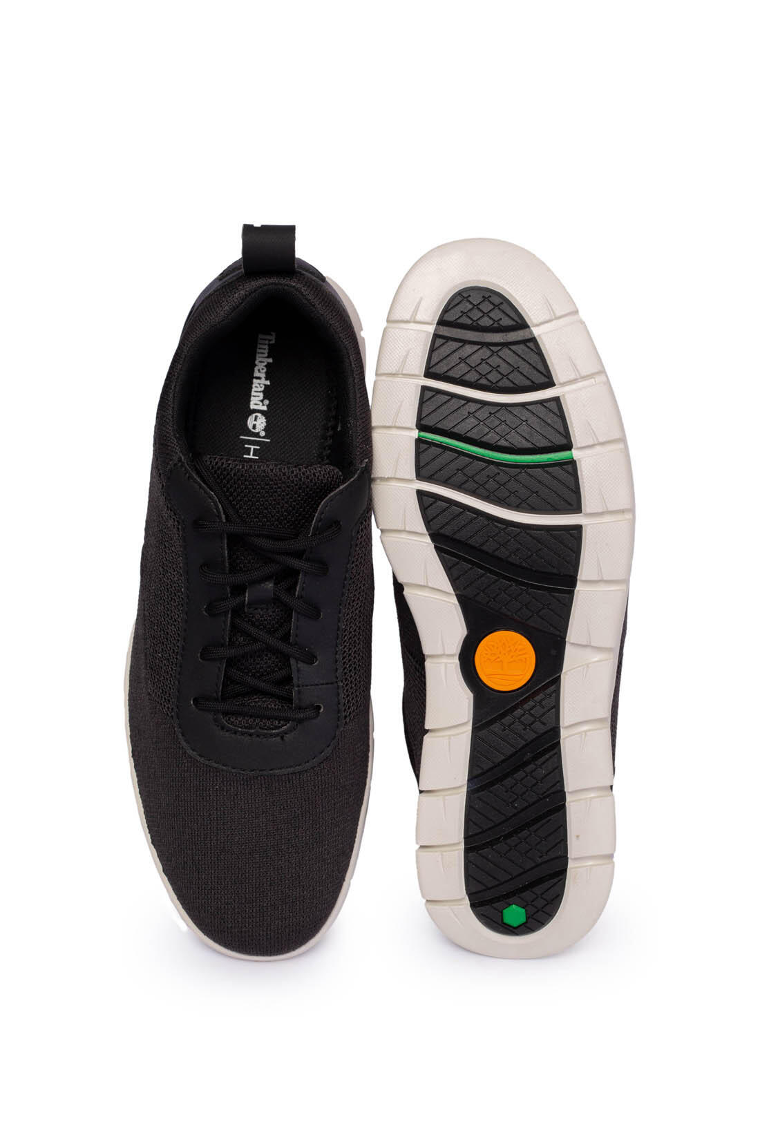 Sneakers uomo Graydon in maglia 3/4