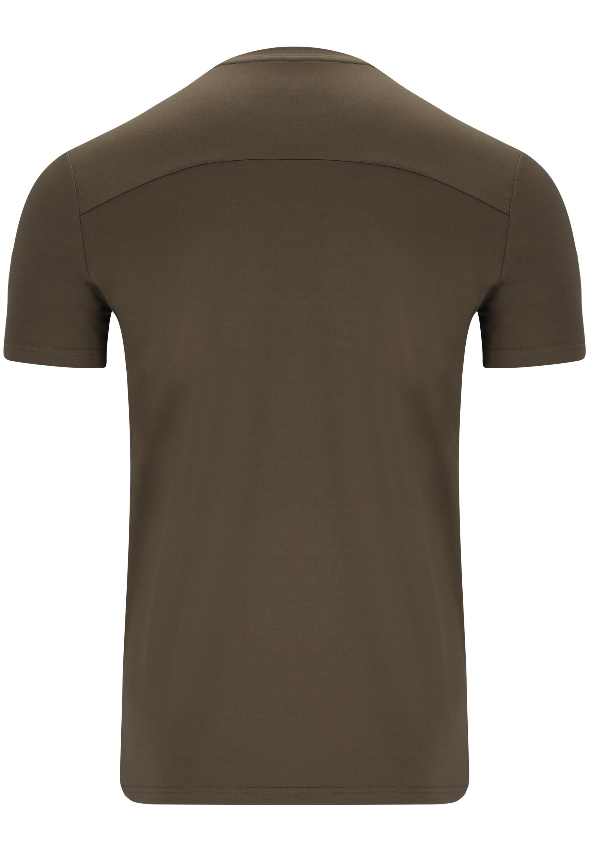 T-shirt Hubend 6/6