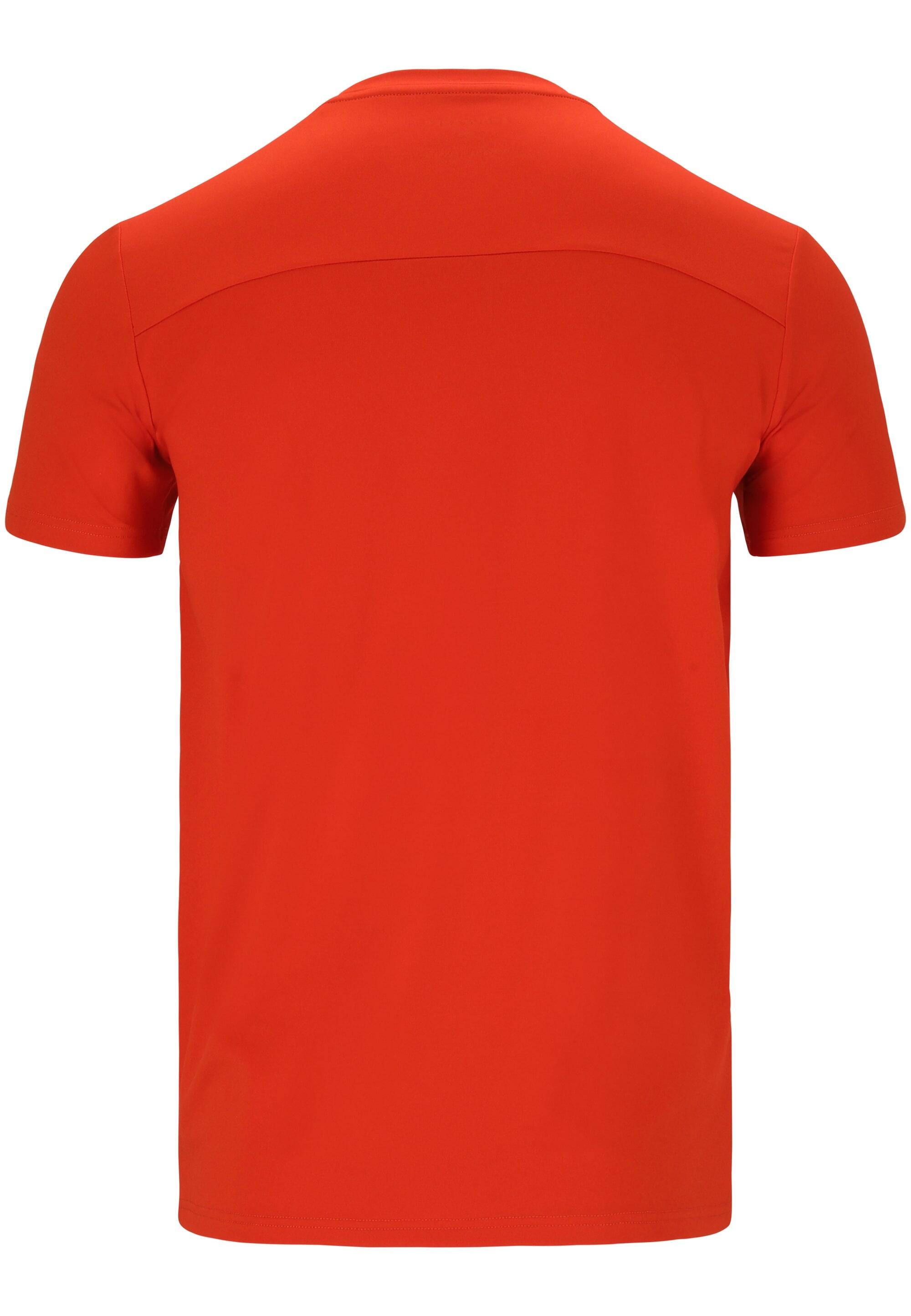 T-shirt Hubend 6/6