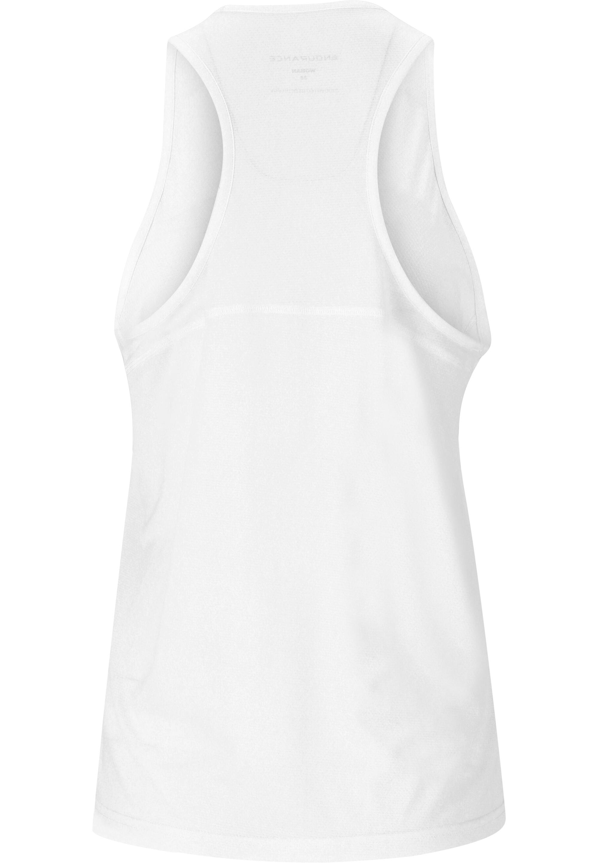 Camiseta de tirantes para mujer Endurance Yamy Cool-Tech 6/6