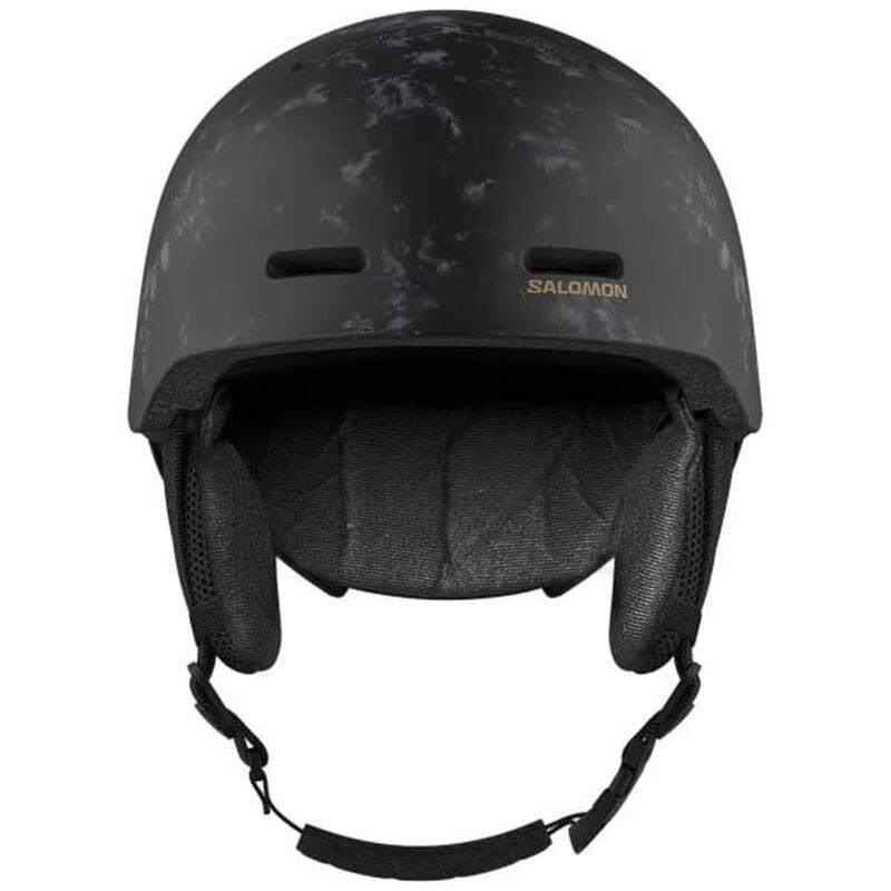 Casque de ski Ski Salomon L47304400 Noir 3/5