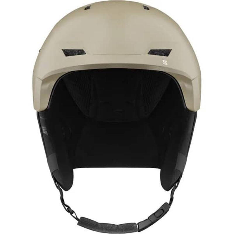 Skihelm Ski Salomon L47611000 Bruin 3/4