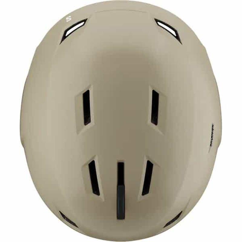 Skihelm Ski Salomon L47611000 Bruin 4/4