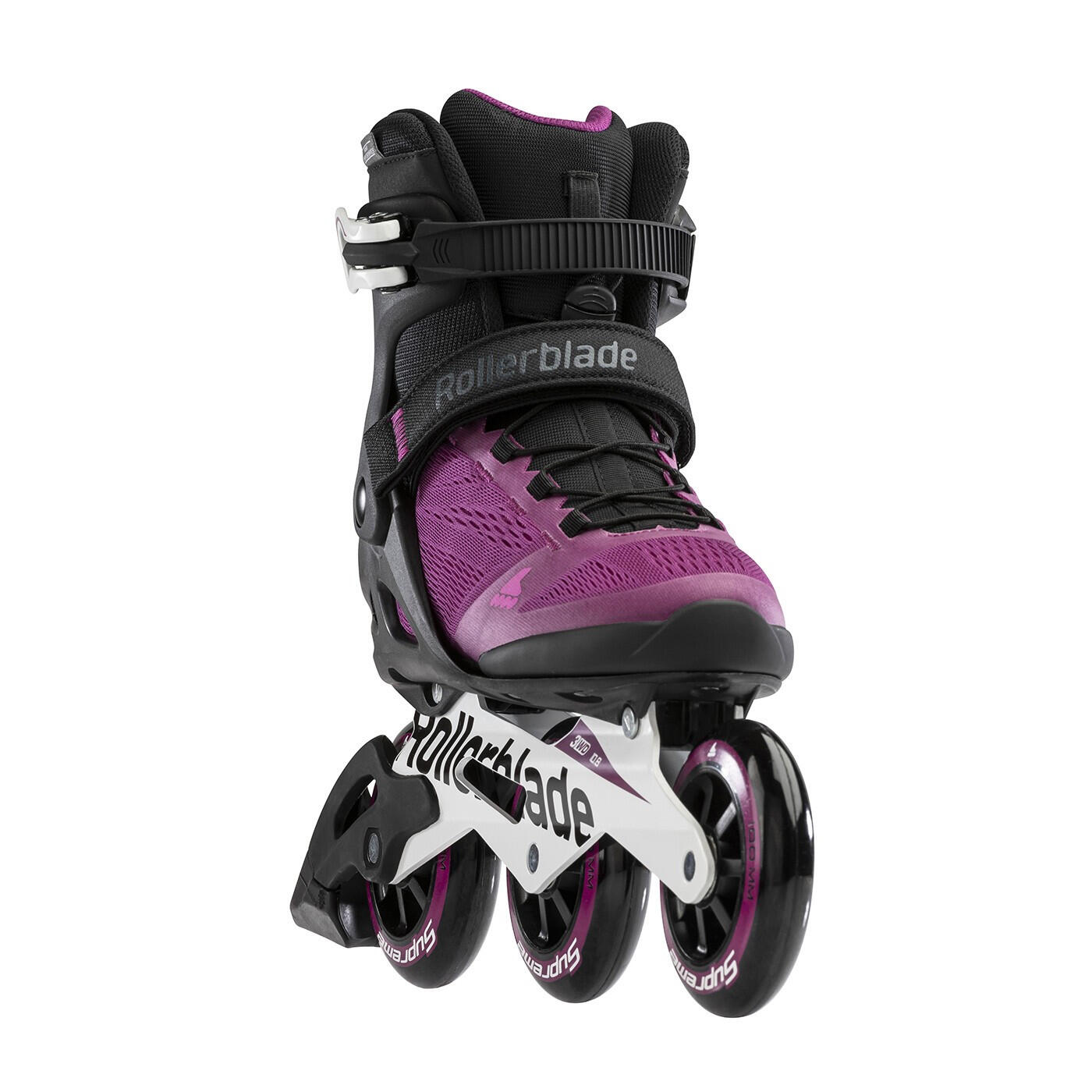 Damesrolschaatsen Rollerblade Macroblade 100 3WD 6/6