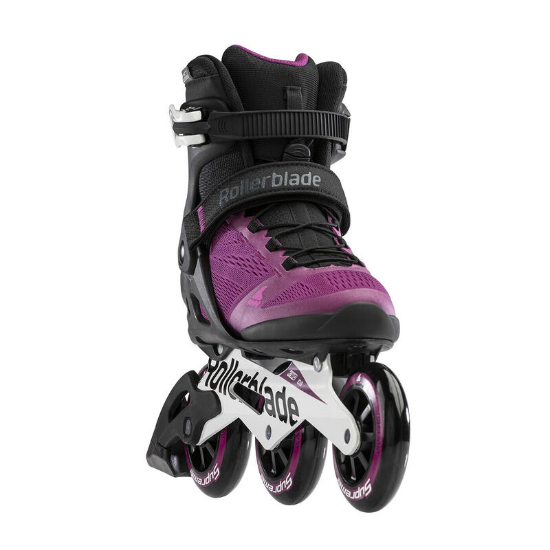 Role pentru femei Rollerblade Macroblade 100 3WD pentru femei
