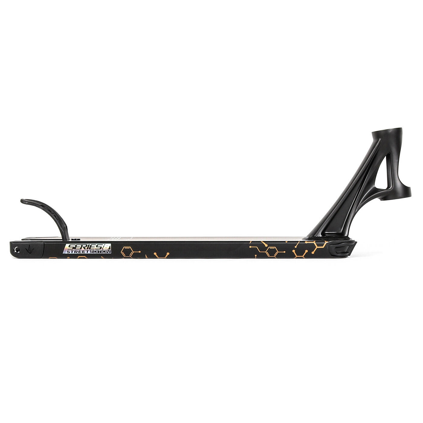 Scooter Deck - Prodigy S8 Street - Black - Blunt Scooters 4/4