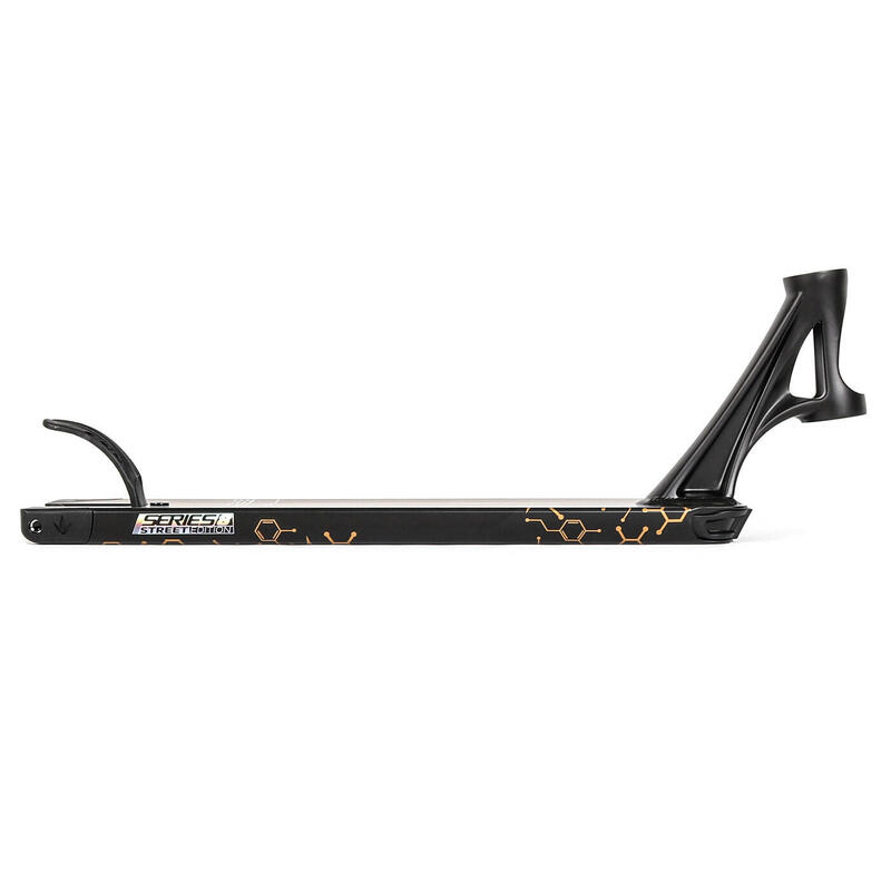 Deck Trotinetă - Prodigy S8 Street - Negru - Blunt Scooters