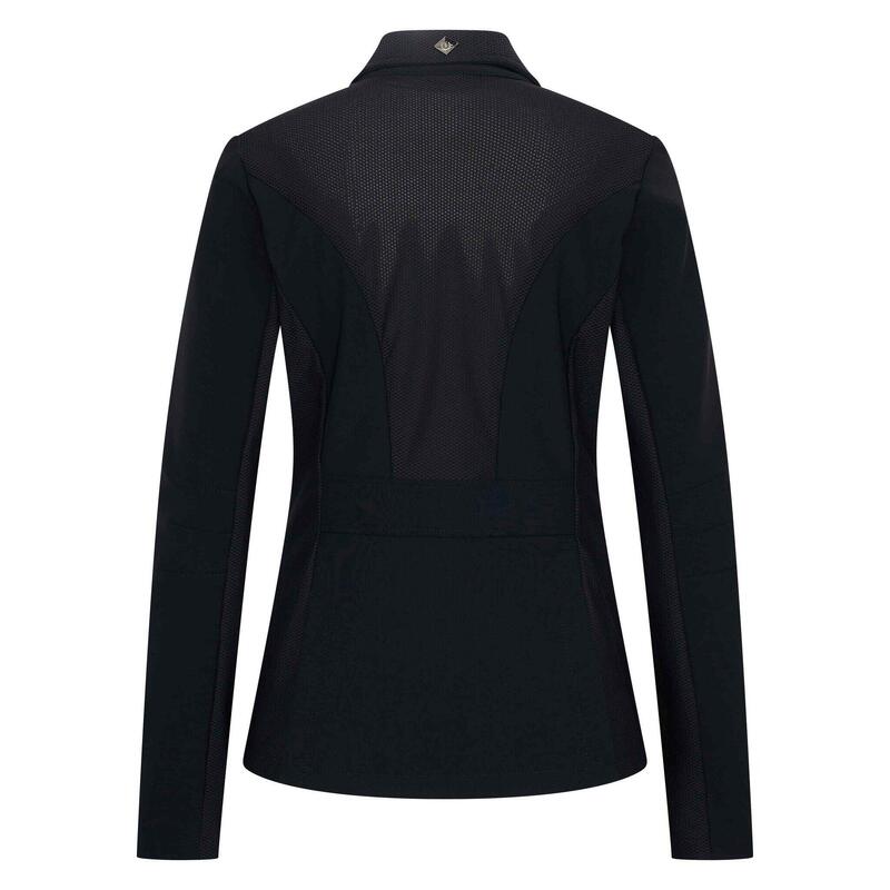 Imperial Riding Wedstrijdjasje Air Mesh - Zwart