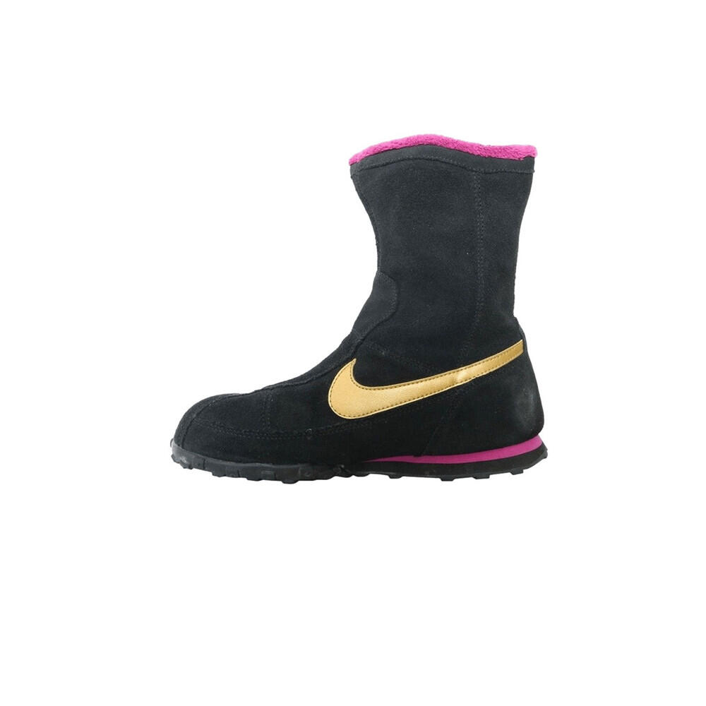 Nike - Botte Nike Sakami - Bottes - Jaune|noir - 38 - Decathlon
