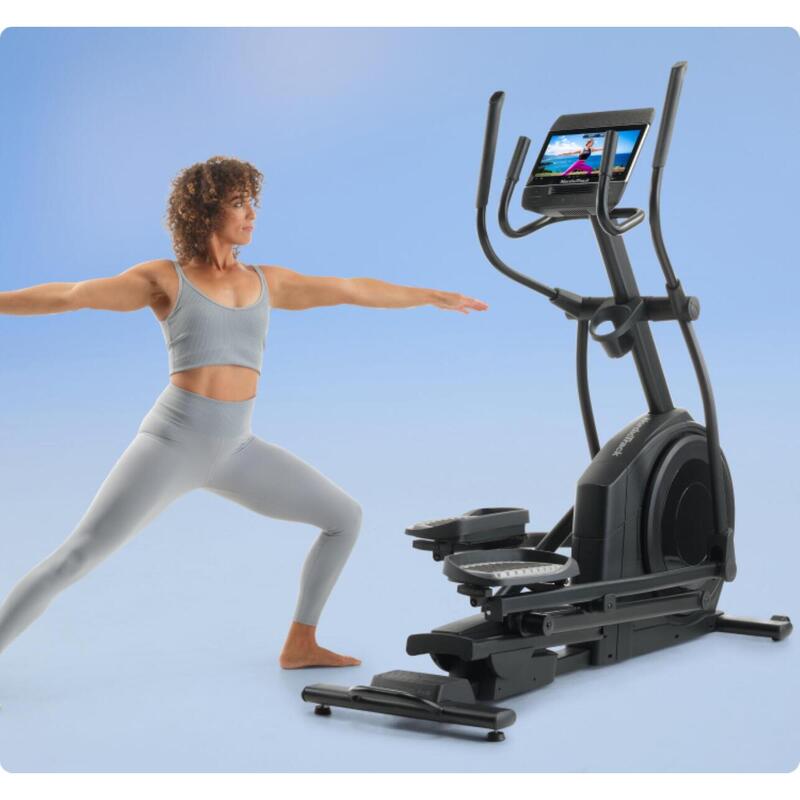 Elliptique AirGlide 14i
