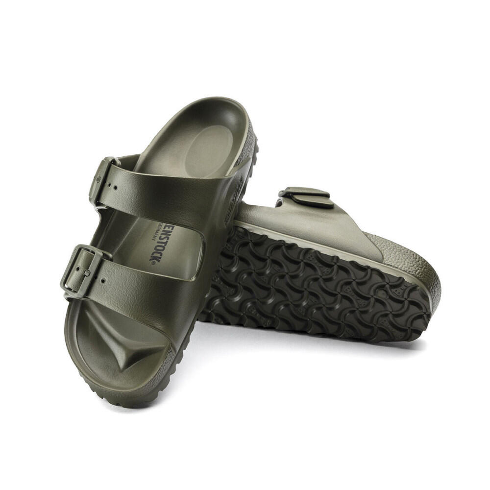 Slippers voor vrouwen Birkenstock Arizona Birkoflor 6/7