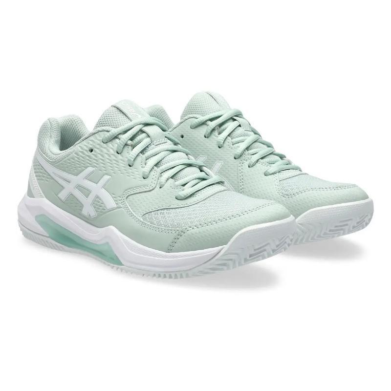 Dames tennisschoenen Asics Gel-Dedicate 8 Clay 5/7