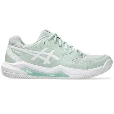 Dames tennisschoenen asics gel-dedicate 8 clay