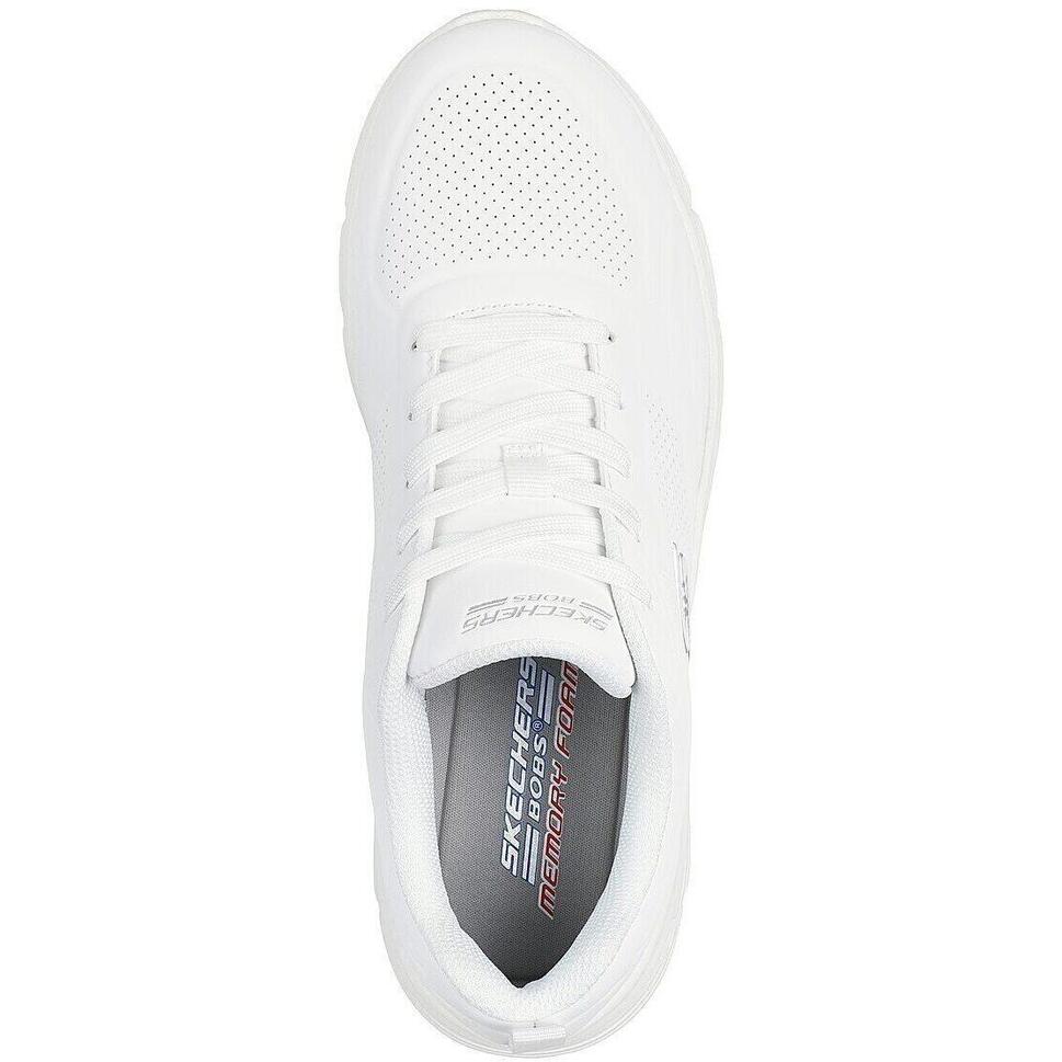 Adidasy Skechers Bobs B Flex Lo - Cool Ease, Kobiety