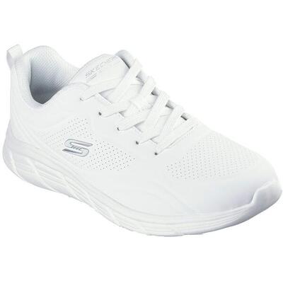Buty sportowe damskie Skechers Bobs B Flex Lo Cool Ease