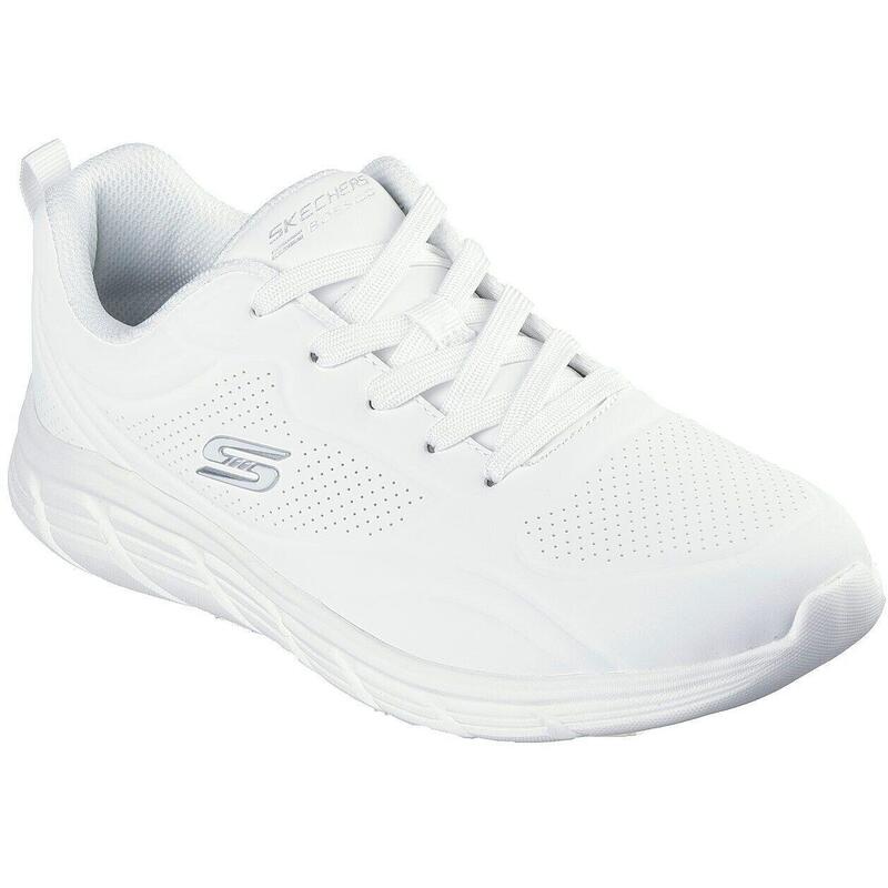 Adidasy Skechers Bobs B Flex Lo - Cool Ease, Kobiety