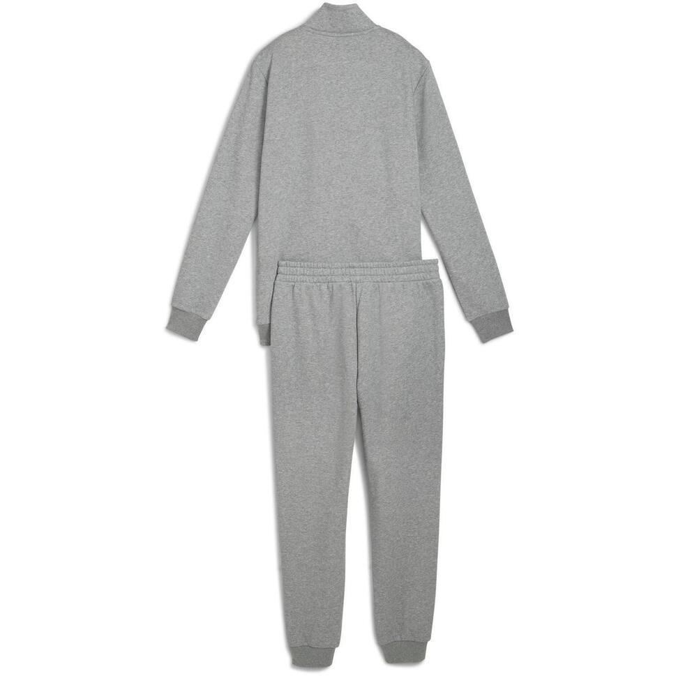 Dres Puma Ess Sweat Suit Fl, Mężczyźni