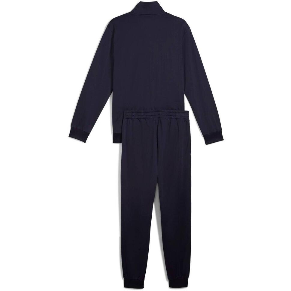 Dres Puma Poly Colorblock Suit, Mężczyźni