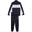 Trening barbati Puma Poly Colorblock Suit, Albastru