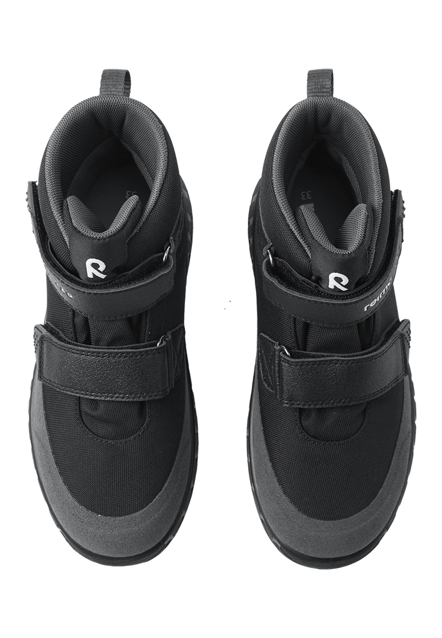 Chaussures Patter 2.0 - avec détails réfléchissants et coutures tapées 3/7