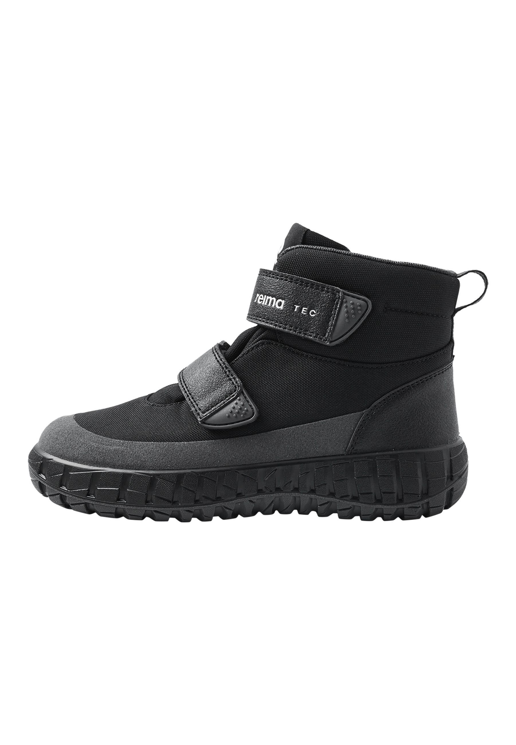 REIMA ReimaTec Sneaker Patter 2.0 - mit reflektierenden Details und getapten Nähten