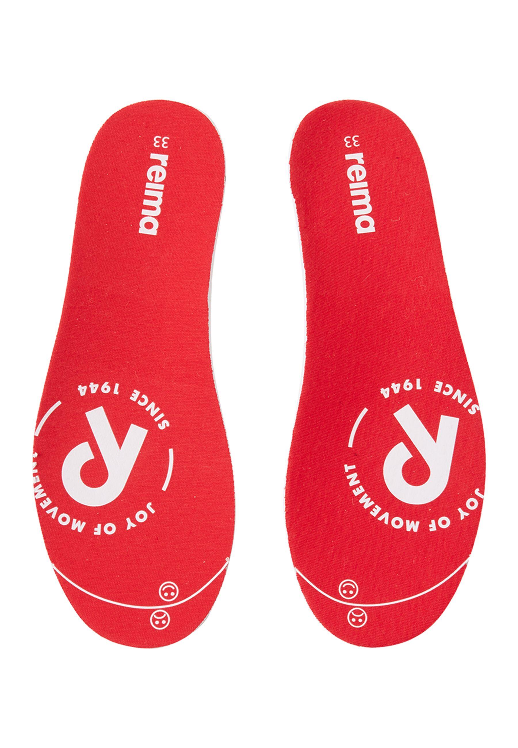 Chaussures Patter 2.0 - avec détails réfléchissants et coutures tapées 6/7