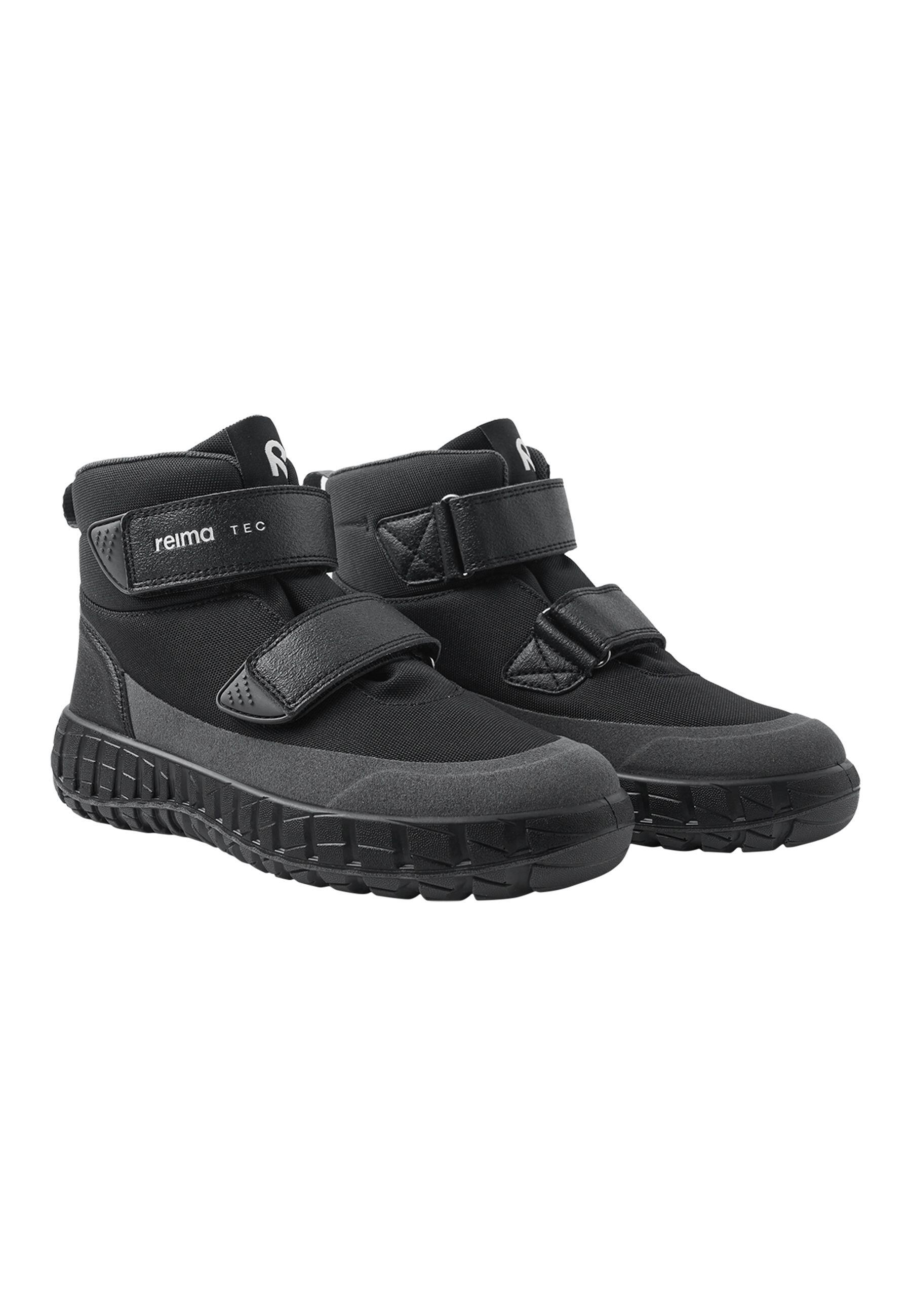 Chaussures Patter 2.0 - avec détails réfléchissants et coutures tapées 4/7