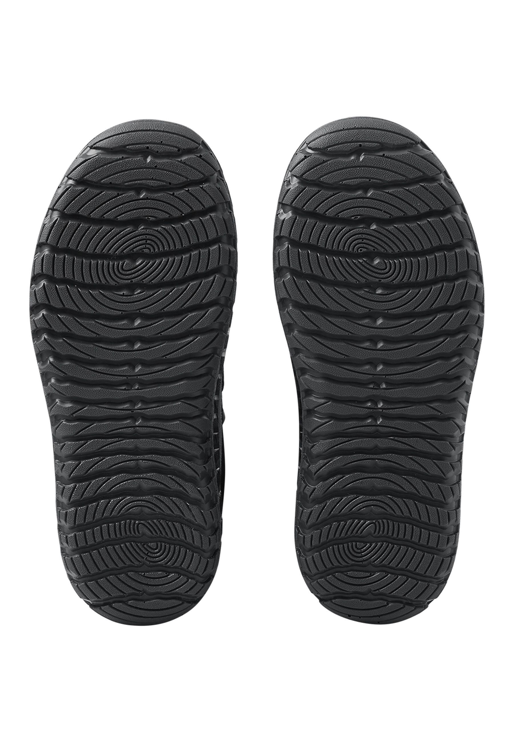 Chaussures Patter 2.0 - avec détails réfléchissants et coutures tapées 5/7