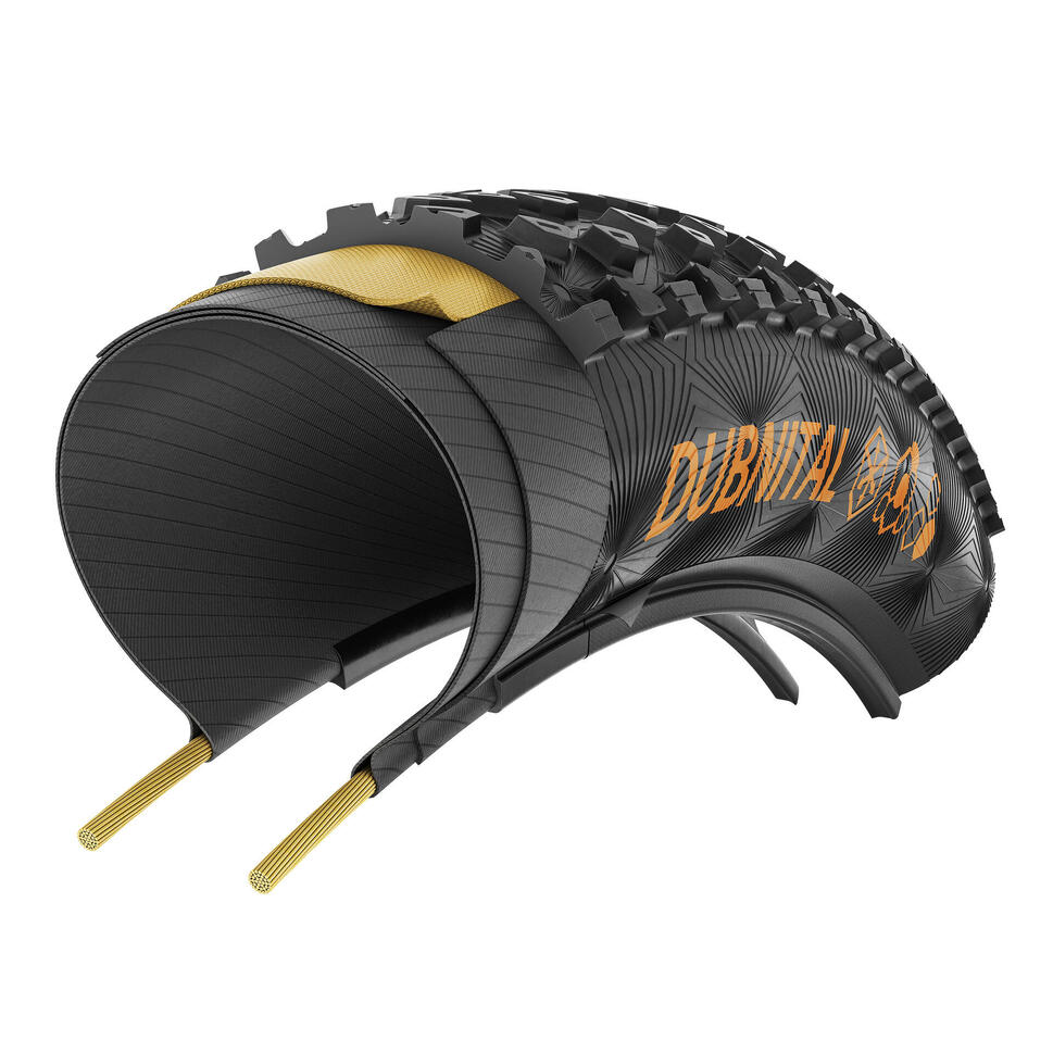 Opona rowerowa MTB Dubnital 29x2,40