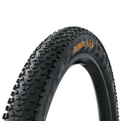MTB-Fahrradreifen Dubnital 29x2.40" 60-622