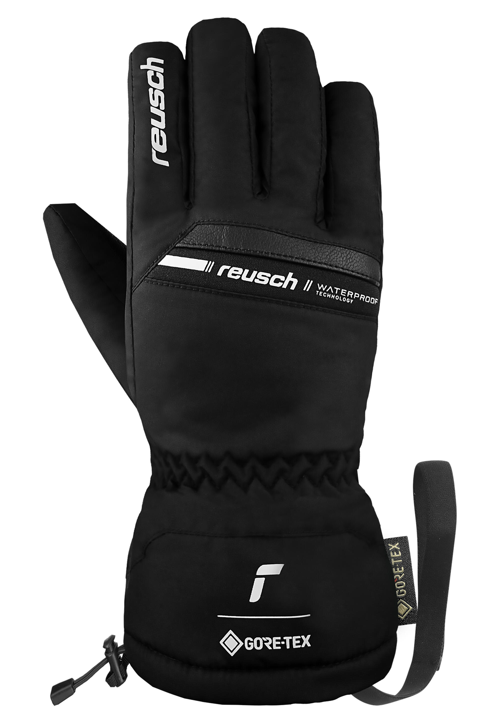 Gants à doigts Sprint GORE-TEX Junior 2/5