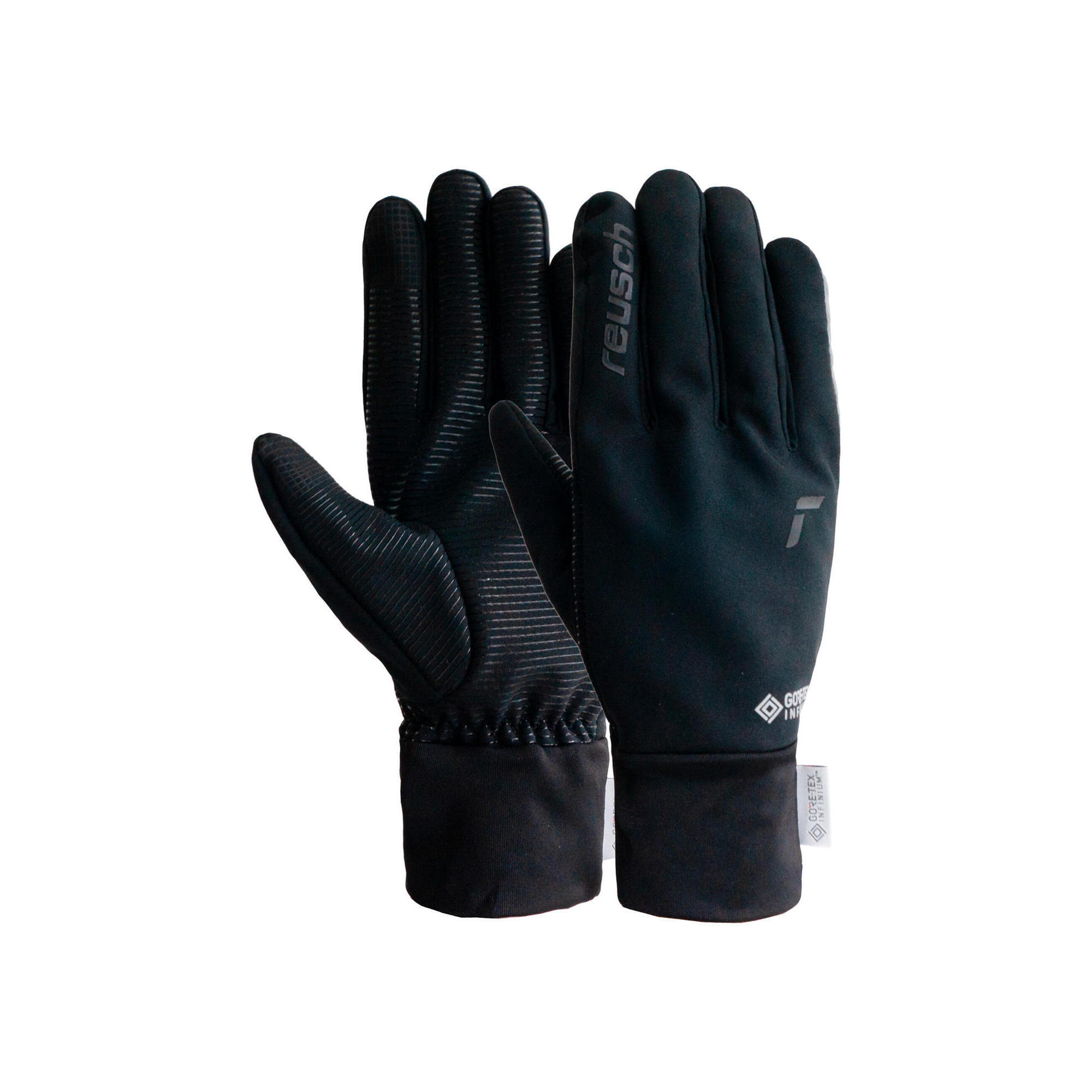 Reusch - Reusch Gants Multisport Glove Gore-tex Infinium - Gants - Gris|noir - 48 Xl - Decathlon