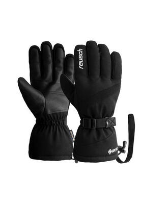 Reusch handschoenen met vingers winter glove warm gore-tex