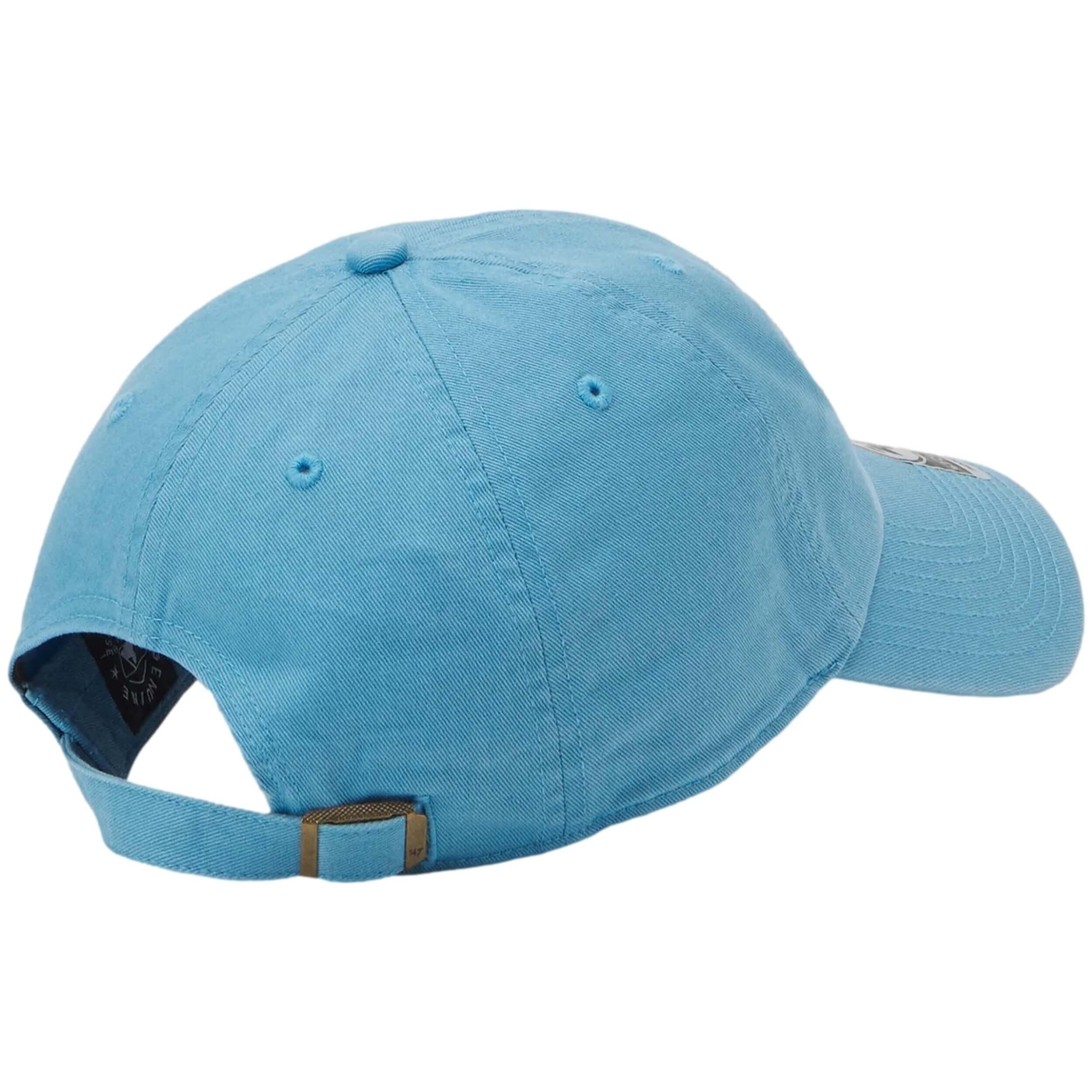 Boné 47 brand modelo B-RGW17GWSNL-COA para unissex 2/3