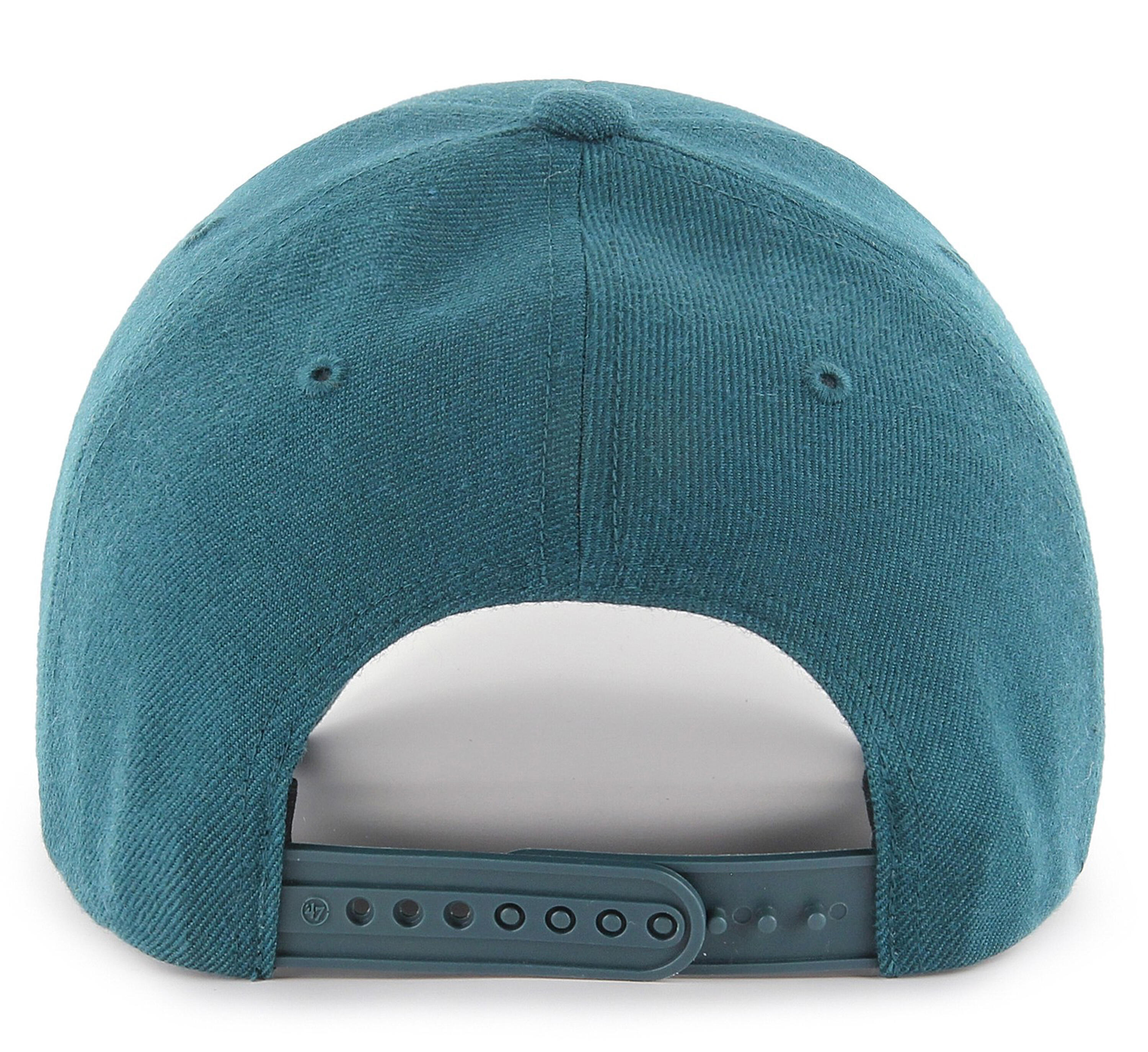 Casquette 47 brand modèle B-MVPSP17WBP-PG pour homme 2/2