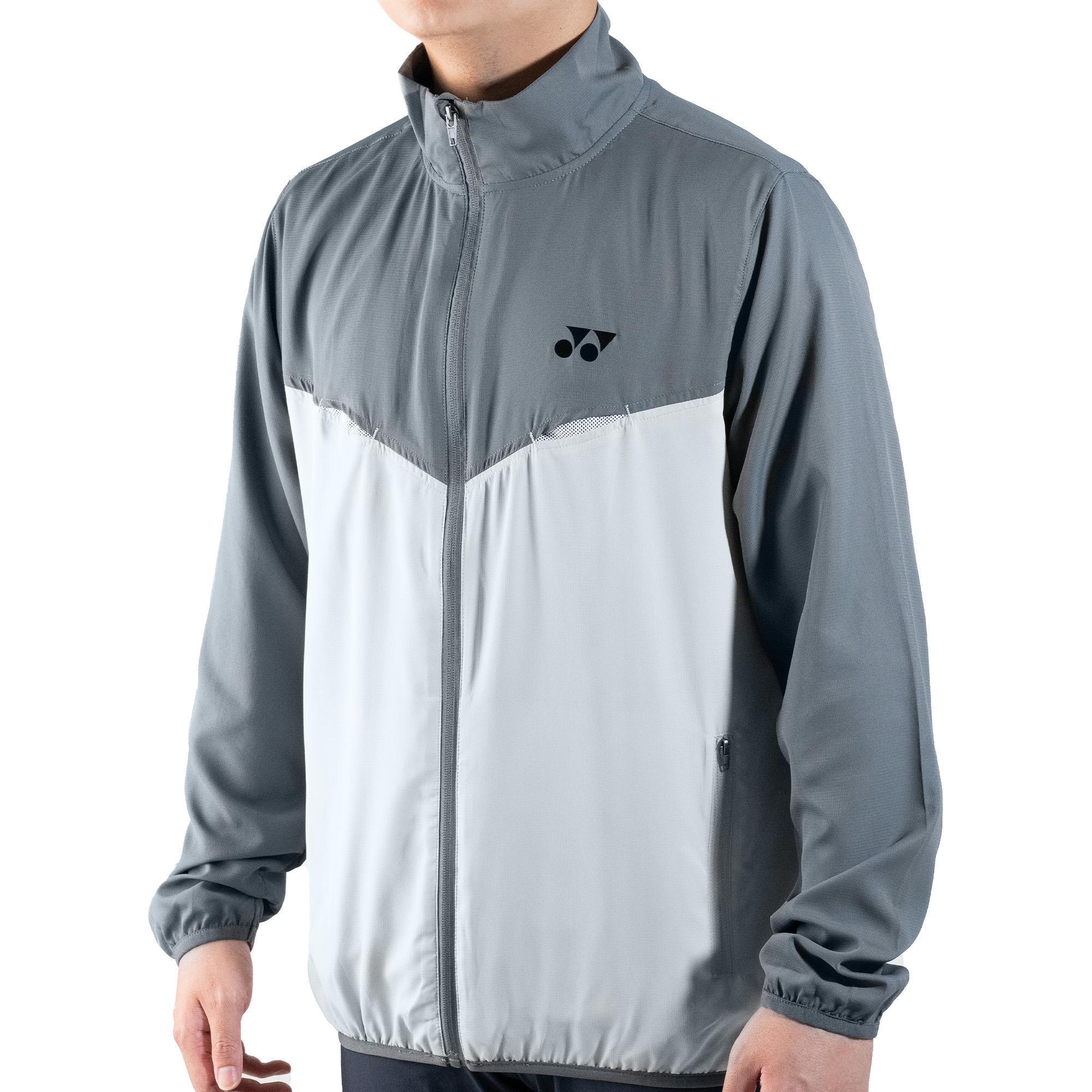 MEN LIGHT JACKET LJM-S092-2885-LJACKET 2-S POPPY SEED