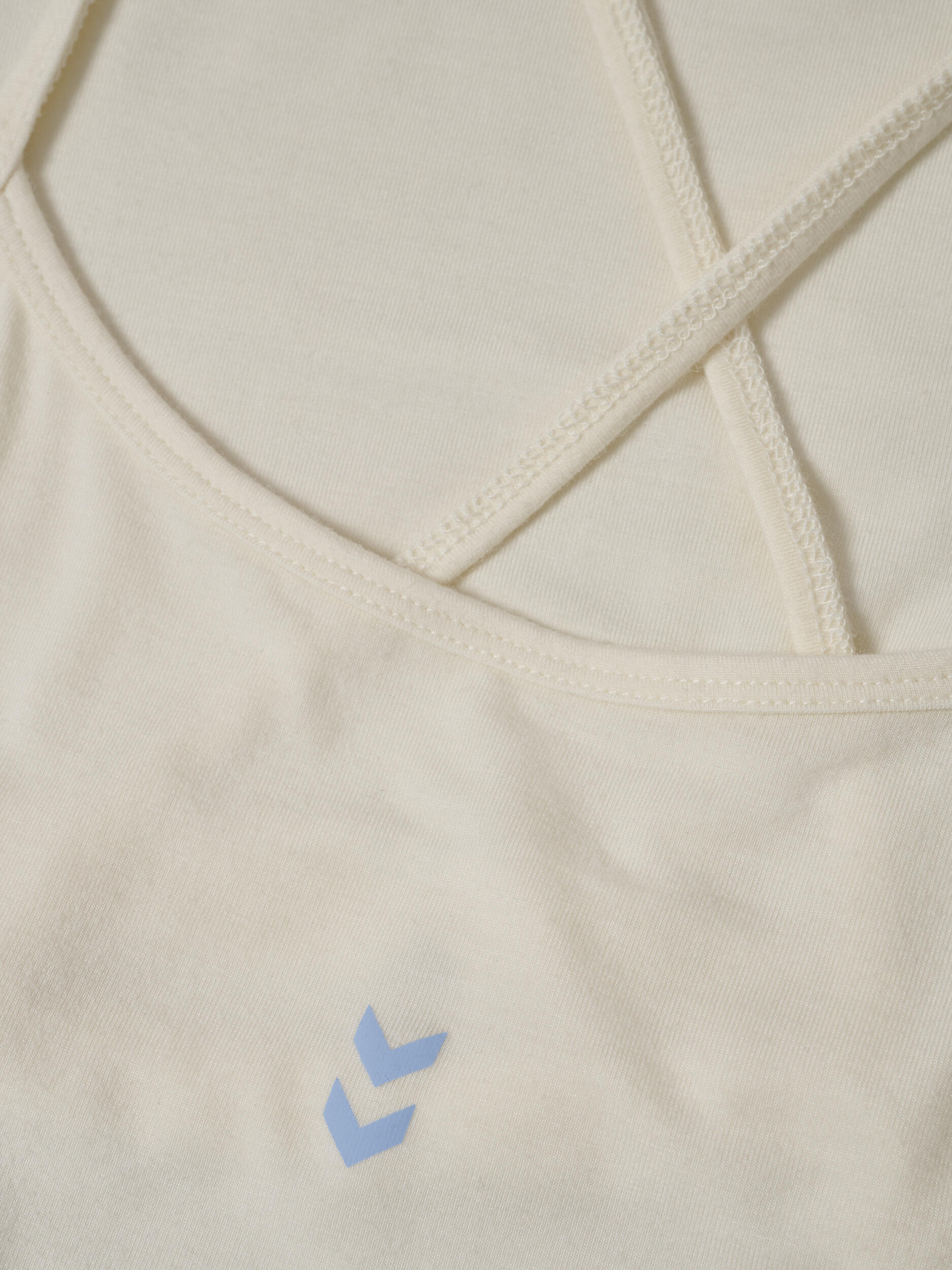 Enfiler T-Shirt Hmlyoga Entraînement Femme 7/7