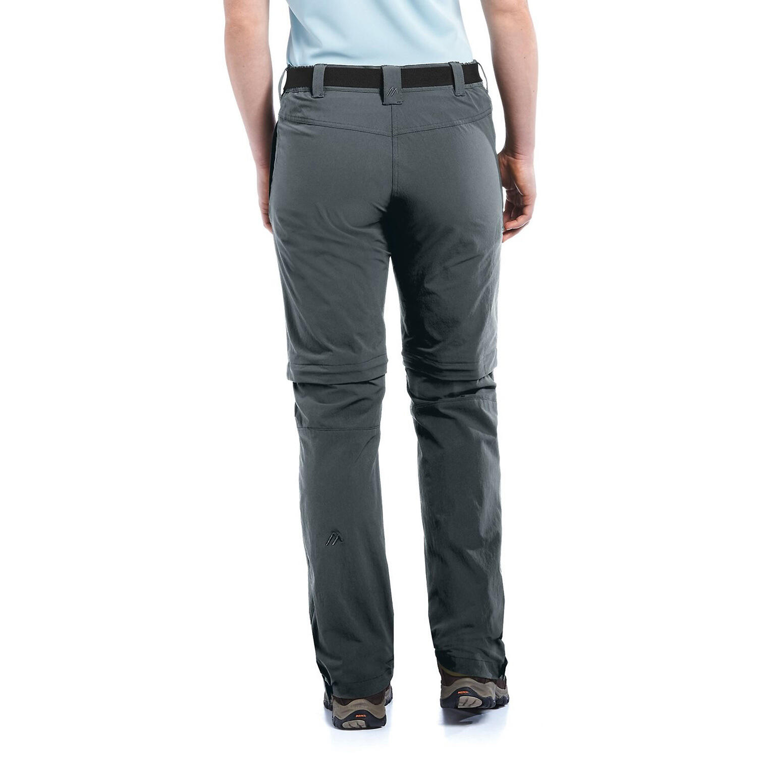 Calças de caminhada para mulher Maier Sports Nata 3/7