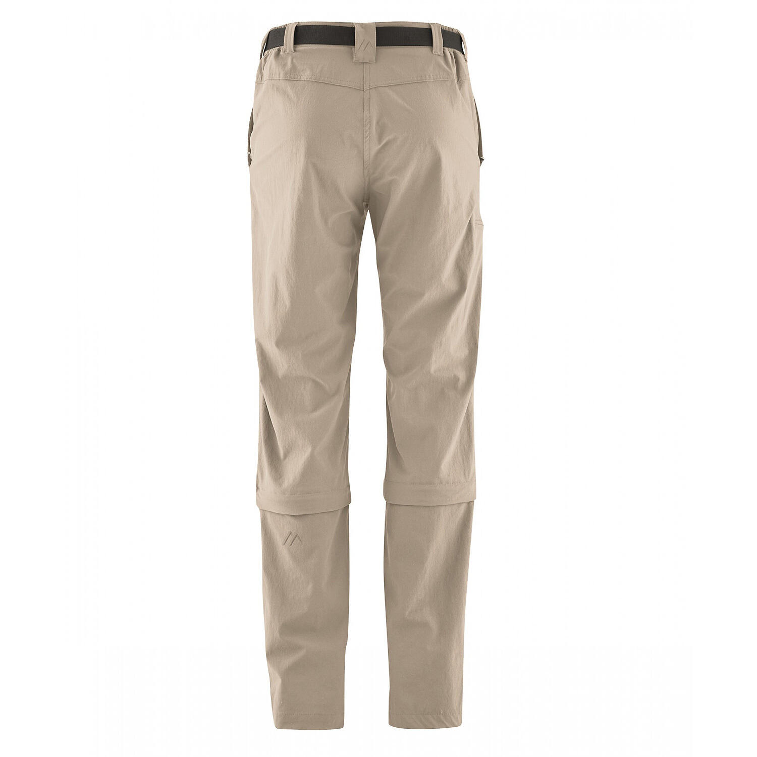 Damen Zip-Hose Arolla 3/7